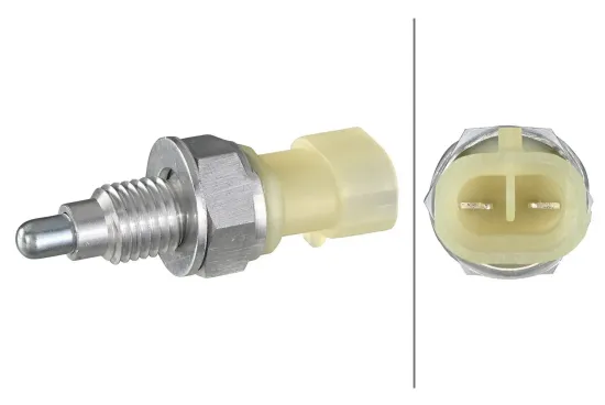 Schalter, Rückfahrleuchte 12 V HELLA 6ZF 007 671-001 Bild Schalter, Rückfahrleuchte 12 V HELLA 6ZF 007 671-001