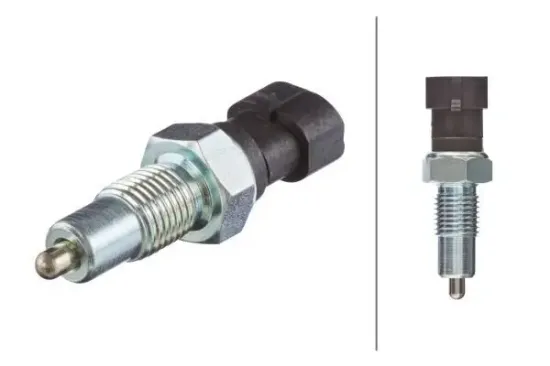 Schalter, Rückfahrleuchte 12 V HELLA 6ZF 008 621-011 Bild Schalter, Rückfahrleuchte 12 V HELLA 6ZF 008 621-011