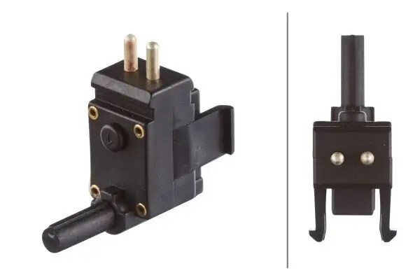 Schalter, Rückfahrleuchte 12 V HELLA 6ZF 008 621-051