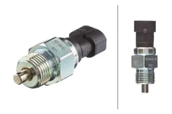 Schalter, Rückfahrleuchte 12 V HELLA 6ZF 008 621-301 Bild Schalter, Rückfahrleuchte 12 V HELLA 6ZF 008 621-301