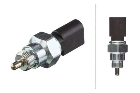 Schalter, Rückfahrleuchte 12 V HELLA 6ZF 008 621-381 Bild Schalter, Rückfahrleuchte 12 V HELLA 6ZF 008 621-381