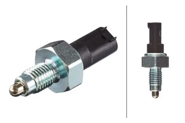 Schalter, Rückfahrleuchte 12 V HELLA 6ZF 008 621-391