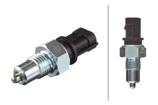 Schalter, Rückfahrleuchte 12 V HELLA 6ZF 008 621-421 Bild Schalter, Rückfahrleuchte 12 V HELLA 6ZF 008 621-421