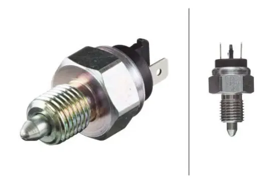 Schalter, Rückfahrleuchte HELLA 6ZF 008 621-711 Bild Schalter, Rückfahrleuchte HELLA 6ZF 008 621-711