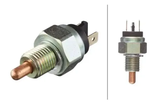 Schalter, Rückfahrleuchte HELLA 6ZF 008 621-791 Bild Schalter, Rückfahrleuchte HELLA 6ZF 008 621-791