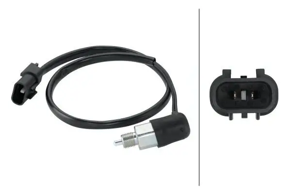 Schalter, Rückfahrleuchte HELLA 6ZF 008 621-871