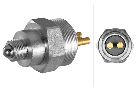 Schalter, Rückfahrleuchte HELLA 6ZF 010 965-081 Bild Schalter, Rückfahrleuchte HELLA 6ZF 010 965-081
