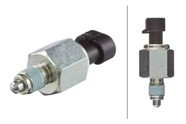 Schalter, Rückfahrleuchte 12 V HELLA 6ZF 181 612-021