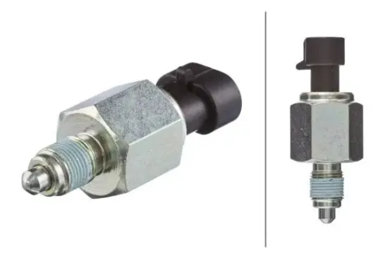 Schalter, Rückfahrleuchte 12 V HELLA 6ZF 181 612-021 Bild Schalter, Rückfahrleuchte 12 V HELLA 6ZF 181 612-021