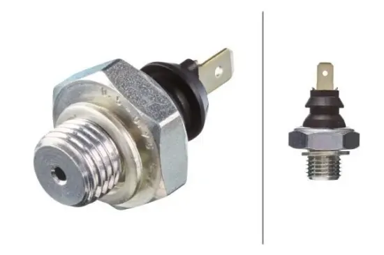 Öldruckschalter 12 V HELLA 6ZL 003 259-201 Bild Öldruckschalter 12 V HELLA 6ZL 003 259-201