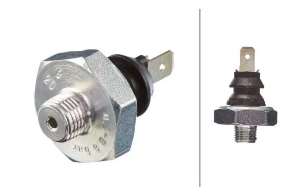 Öldruckschalter 12 V HELLA 6ZL 003 259-351
