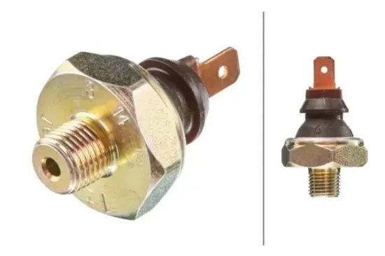 Öldruckschalter HELLA 6ZL 003 259-437 Bild Öldruckschalter HELLA 6ZL 003 259-437