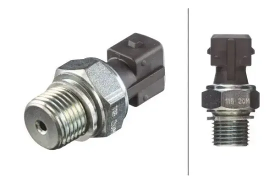 Öldruckschalter 12 V HELLA 6ZL 003 259-591 Bild Öldruckschalter 12 V HELLA 6ZL 003 259-591