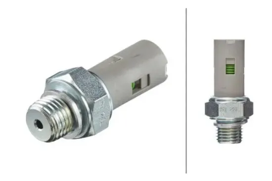 Öldruckschalter 12 V HELLA 6ZL 003 259-741 Bild Öldruckschalter 12 V HELLA 6ZL 003 259-741