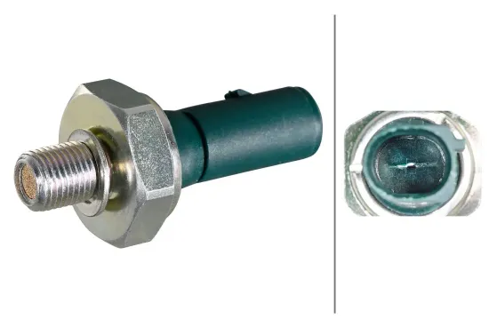 Öldruckschalter 12 V HELLA 6ZL 003 259-971 Bild Öldruckschalter 12 V HELLA 6ZL 003 259-971