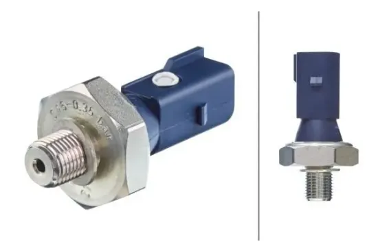 Öldruckschalter 12 V HELLA 6ZL 008 280-041 Bild Öldruckschalter 12 V HELLA 6ZL 008 280-041