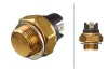 Temperaturschalter, Kühlerlüfter 12 V HELLA 6ZT 007 800-011 Bild Temperaturschalter, Kühlerlüfter 12 V HELLA 6ZT 007 800-011