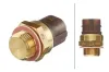 Temperaturschalter, Kühlerlüfter HELLA 6ZT 010 967-341