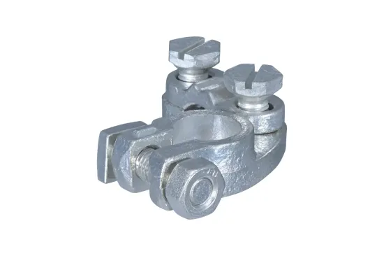 Batteriepolklemme rechts HELLA 8KX 707 911-011 Bild Batteriepolklemme rechts HELLA 8KX 707 911-011