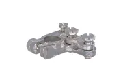 Batteriepolklemme links HELLA 8KX 707 911-042