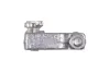 Batteriepolklemme links HELLA 8KX 707 911-042 Bild Batteriepolklemme links HELLA 8KX 707 911-042