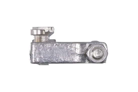Batteriepolklemme links HELLA 8KX 707 911-042 Bild Batteriepolklemme links HELLA 8KX 707 911-042