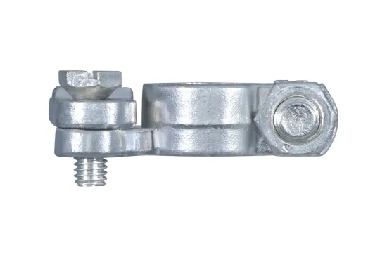 Batteriepolklemme Mitte HELLA 8KX 716 405-001 Bild Batteriepolklemme Mitte HELLA 8KX 716 405-001