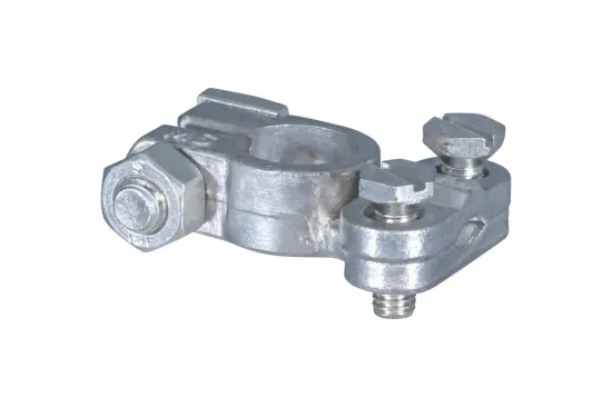 Batteriepolklemme Mitte HELLA 8KX 716 405-011 Bild Batteriepolklemme Mitte HELLA 8KX 716 405-011