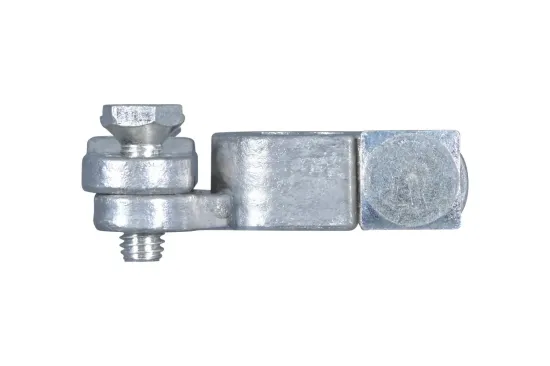 Batteriepolklemme Mitte HELLA 8KX 716 405-011 Bild Batteriepolklemme Mitte HELLA 8KX 716 405-011