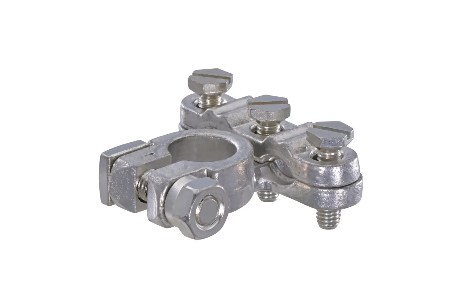 Batteriepolklemme Mitte HELLA 8KX 716 405-032