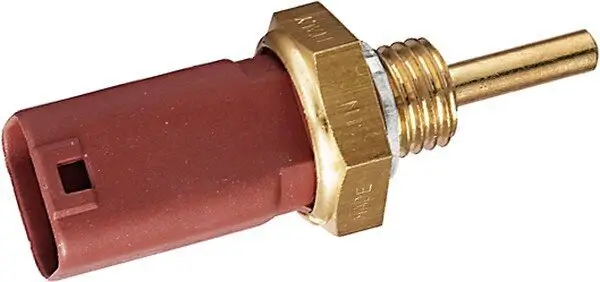 Sensor, Kühlmitteltemperatur HELLA 6PT 013 113-051