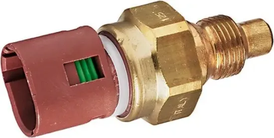 Sensor, Kühlmitteltemperatur HELLA 6PT 013 113-331 Bild Sensor, Kühlmitteltemperatur HELLA 6PT 013 113-331