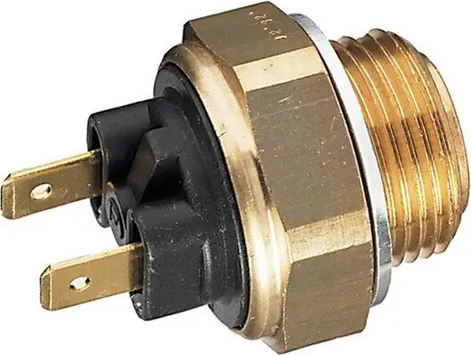 Temperaturschalter, Kühlerlüfter HELLA 6ZT 010 967-231 Bild Temperaturschalter, Kühlerlüfter HELLA 6ZT 010 967-231