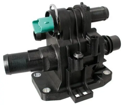 Thermostat, Kühlmittel HELLA 8MT 354 776-881 Bild Thermostat, Kühlmittel HELLA 8MT 354 776-881