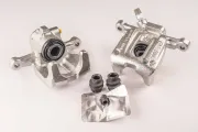 Bremssattel Hinterachse links HELLA 8AC 355 380-011