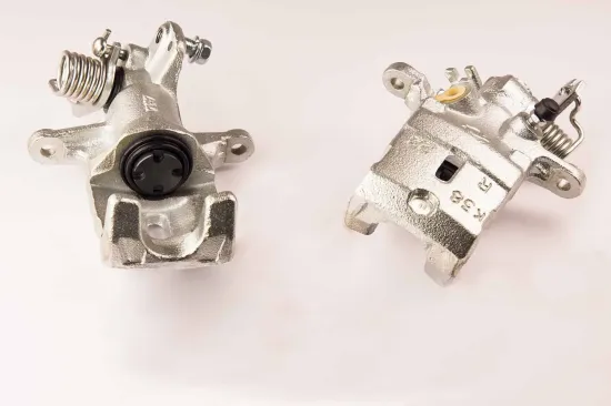 Bremssattel HELLA 8AC 355 380-261 Bild Bremssattel HELLA 8AC 355 380-261