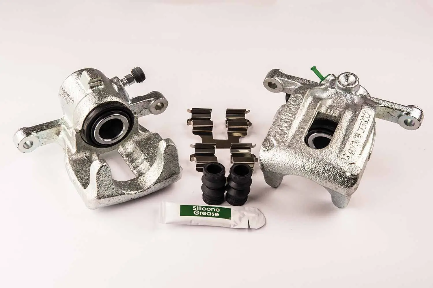 Bremssattel HELLA 8AC 355 380-421