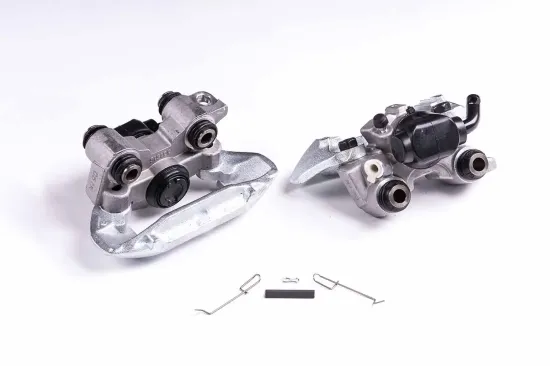 Bremssattel HELLA 8AC 355 380-521 Bild Bremssattel HELLA 8AC 355 380-521