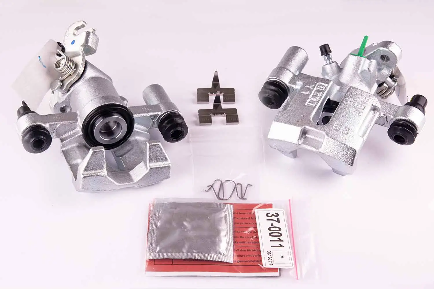 Bremssattel HELLA 8AC 355 380-541