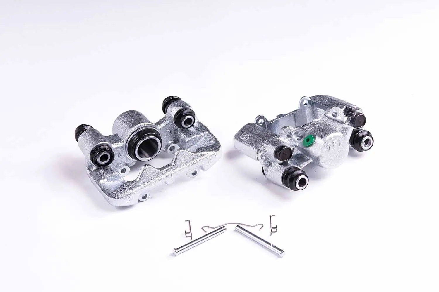 Bremssattel HELLA 8AC 355 380-551