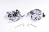 Bremssattel HELLA 8AC 355 380-851