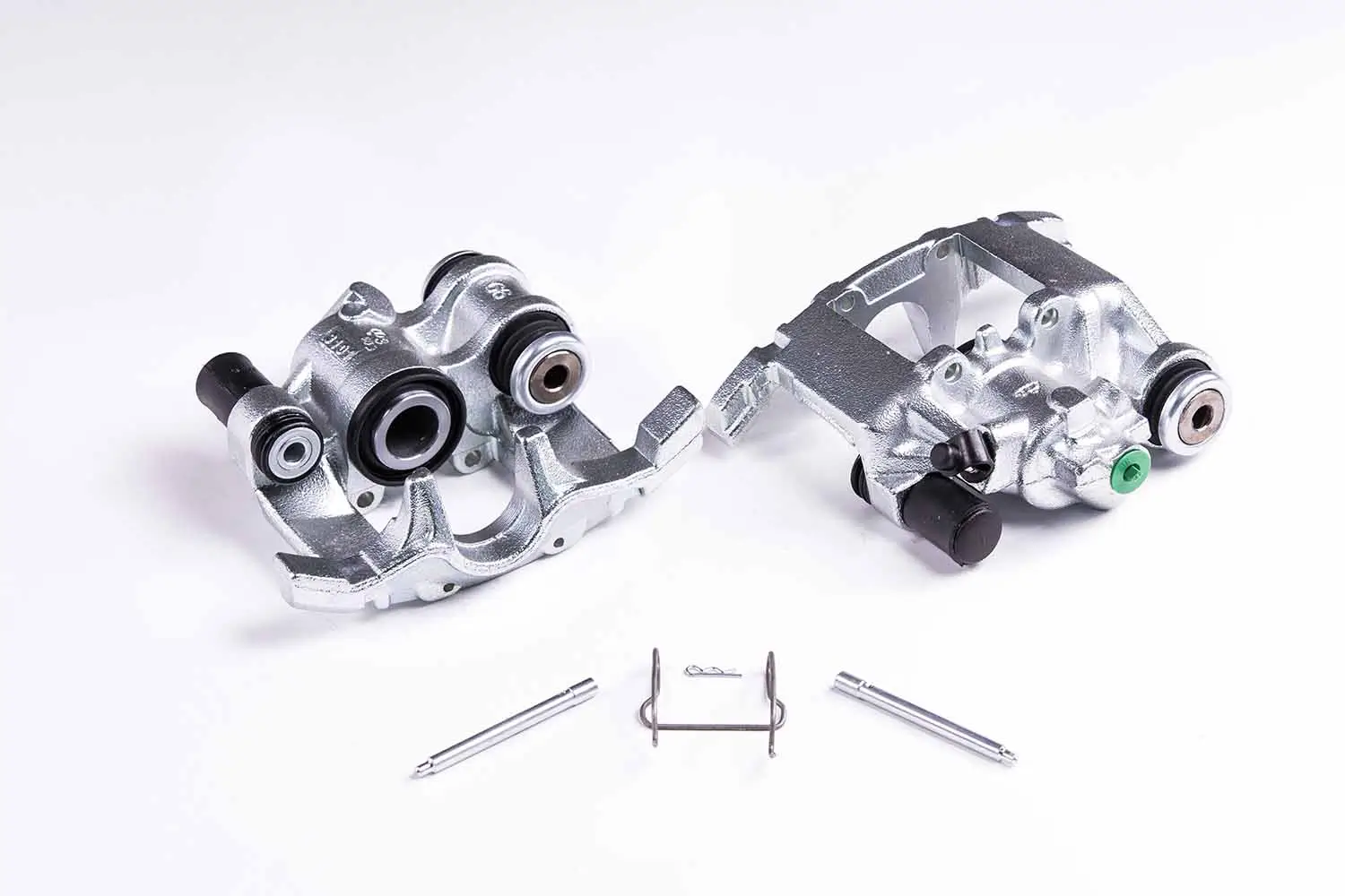 Bremssattel Hinterachse rechts HELLA 8AC 355 380-861