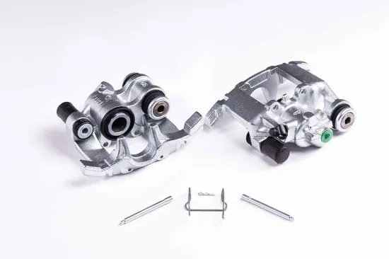 Bremssattel Hinterachse rechts HELLA 8AC 355 380-861 Bild Bremssattel Hinterachse rechts HELLA 8AC 355 380-861