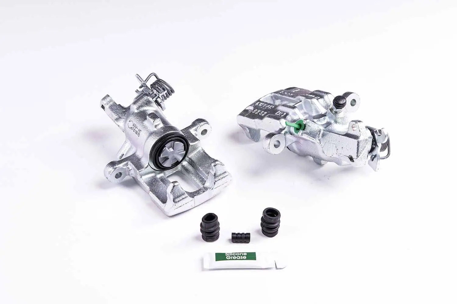 Bremssattel HELLA 8AC 355 380-931