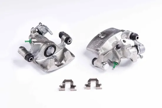 Bremssattel HELLA 8AC 355 381-871 Bild Bremssattel HELLA 8AC 355 381-871