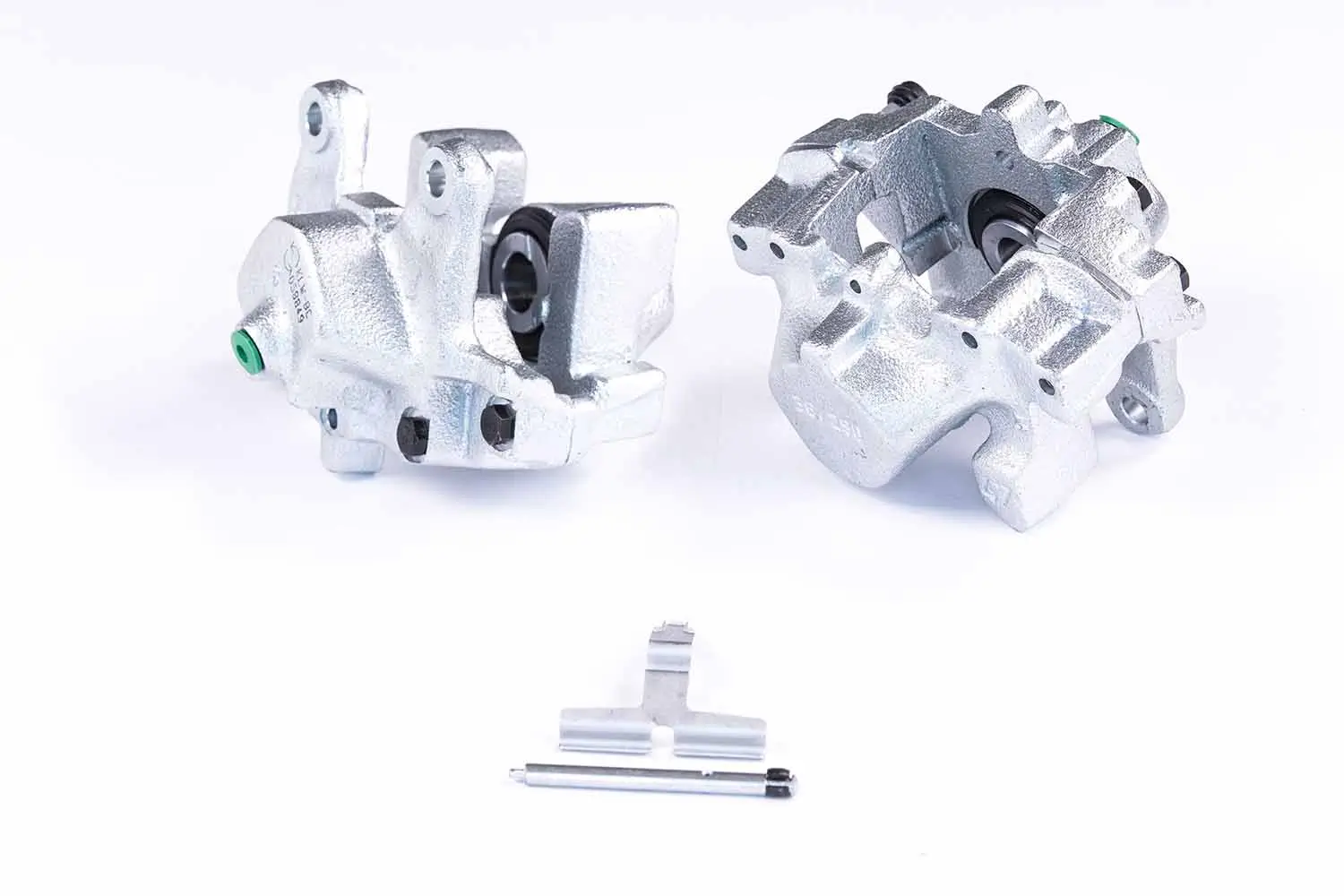 Bremssattel HELLA 8AC 355 382-071