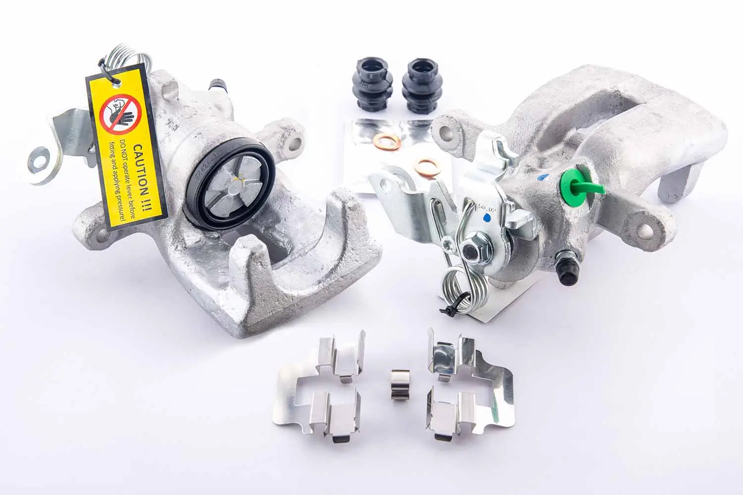 Bremssattel HELLA 8AC 355 382-091