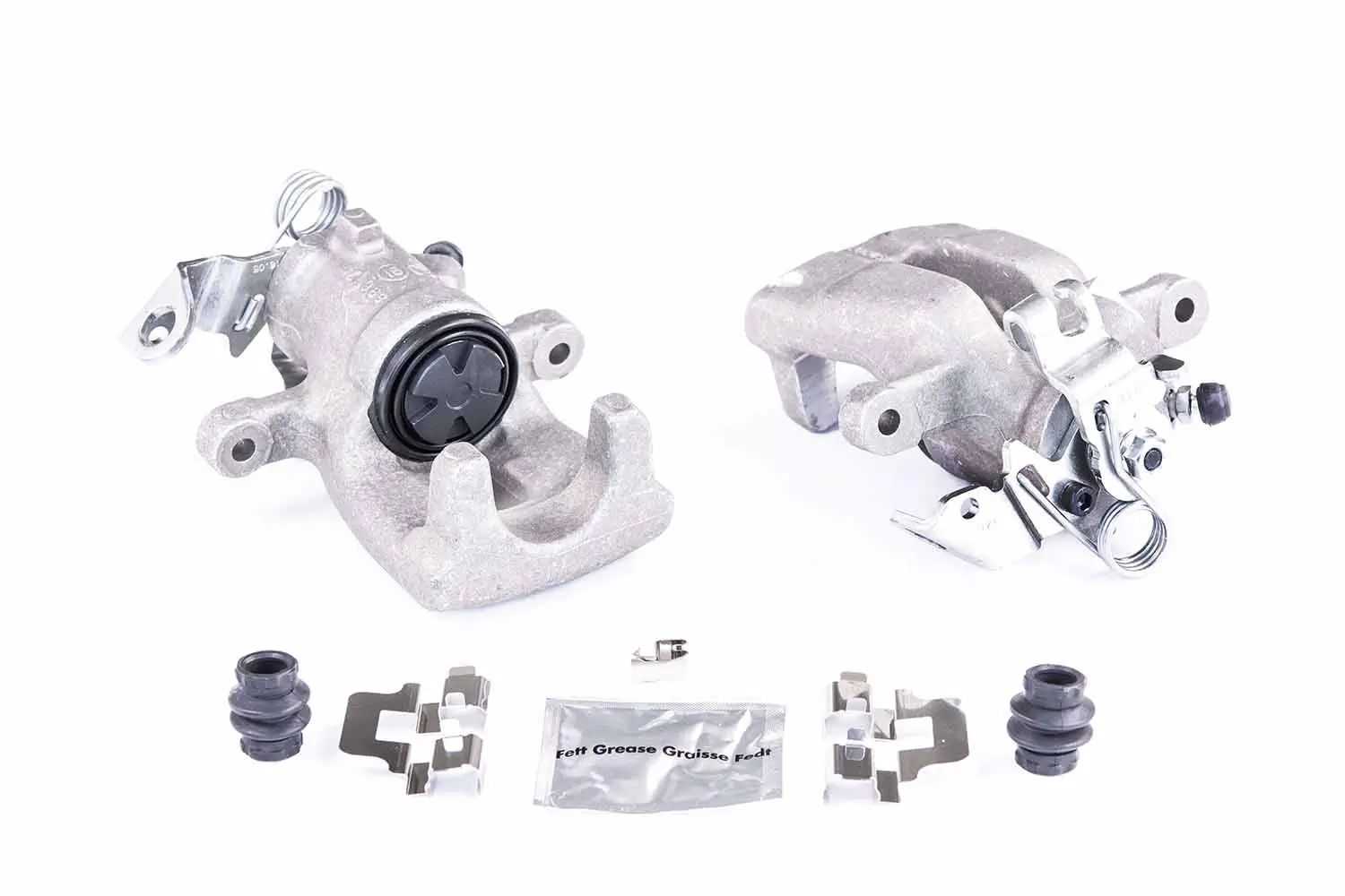 Bremssattel HELLA 8AC 355 382-131