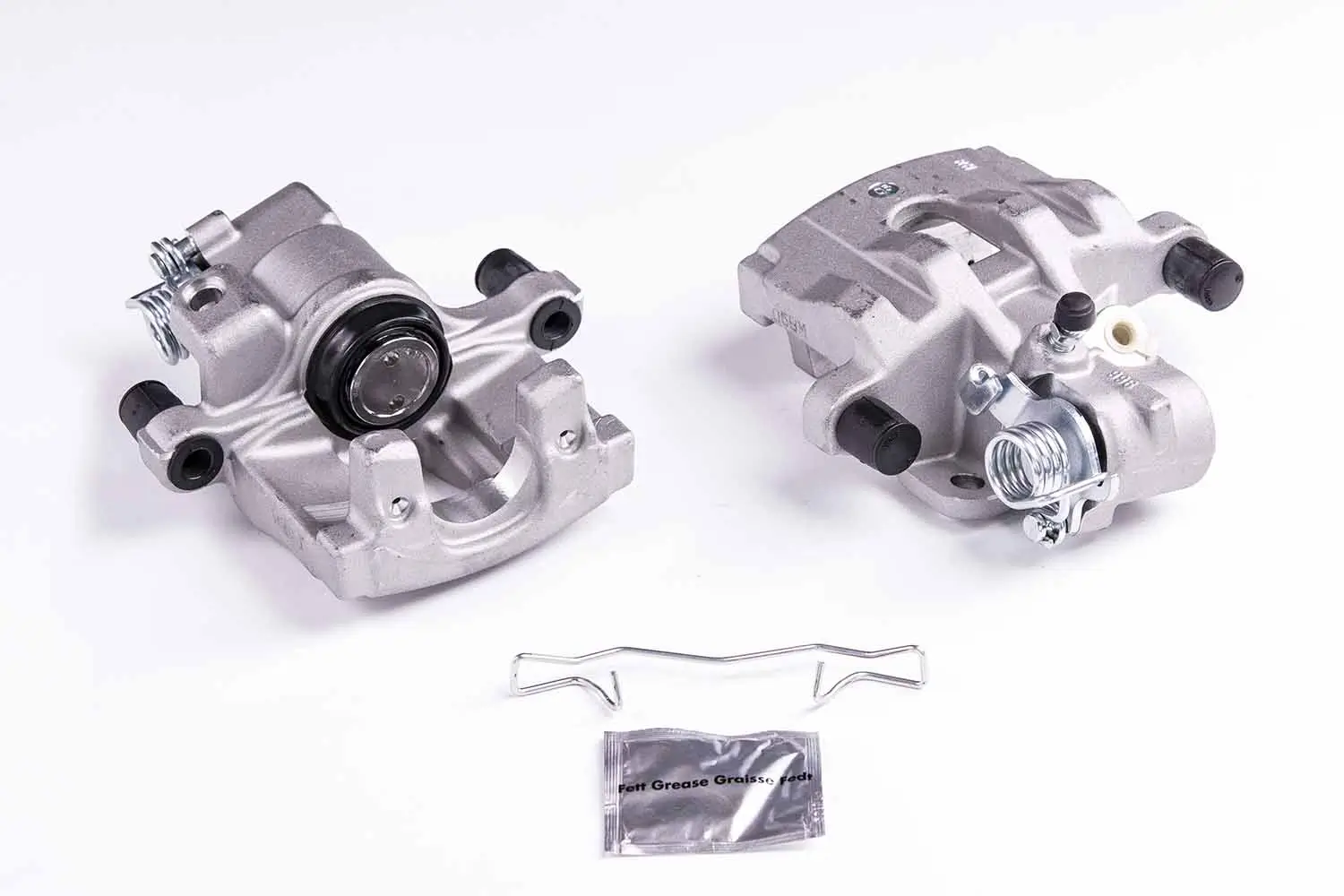 Bremssattel HELLA 8AC 355 382-221