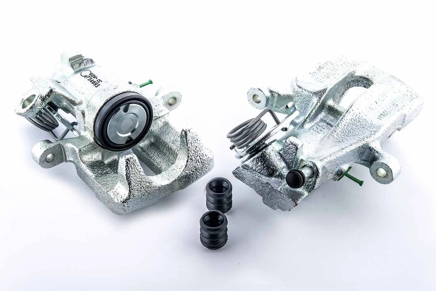 Bremssattel HELLA 8AC 355 382-771
